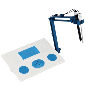 Emissions And Stack Testing Water Ph Meter