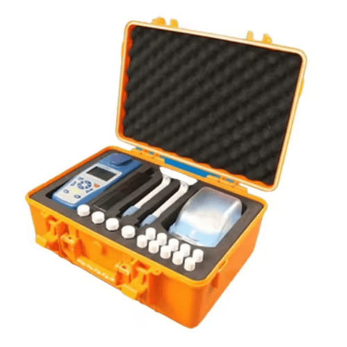 Emissions And Stack Monitoring Water Quality - Image 4
