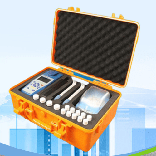 Emissions And Stack Monitoring Water Quality - Image 3