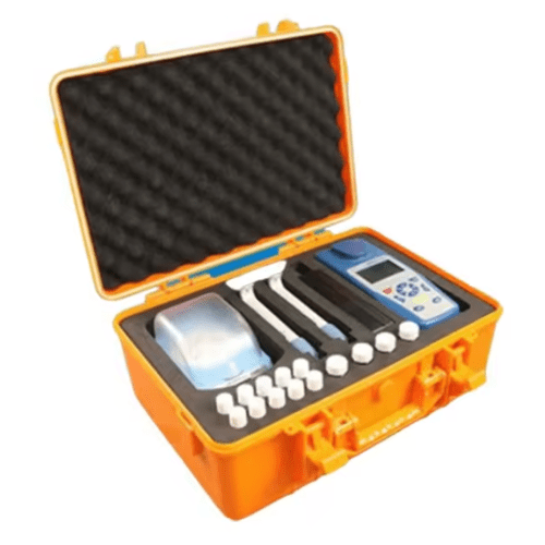 Emissions And Stack Monitoring Water Quality