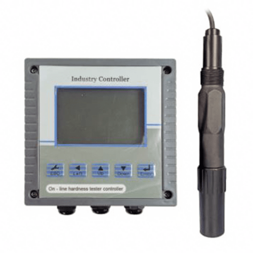 Emissions And Stack Data Logging Water Quality - Image 4