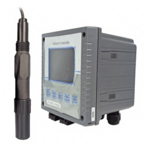 Emissions And Stack Data Logging Water Quality
