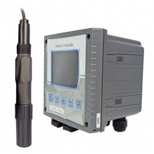 Emissions And Stack Data Logging Water Quality