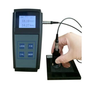 Emissions And Stack Digital Non-Ferrous Metal Conductivity Tester