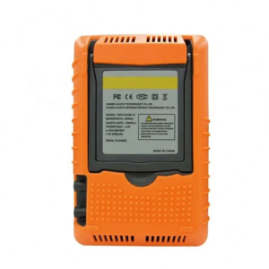 Emissions And Stack Dual Channels Handheld Digital Oscilloscope