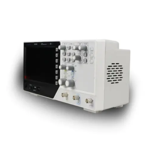 Emissions And Stack Mixed Signal Oscilloscope