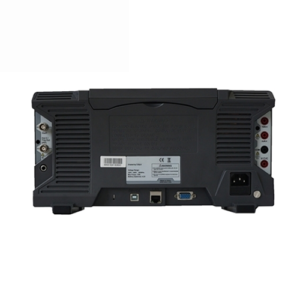 Emissions And Stack 1GS/s 4 Channels Digital Oscilloscope