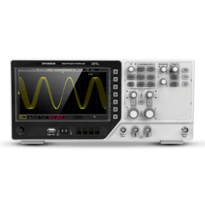 Emissions And Stack Six in One Digital Oscilloscope