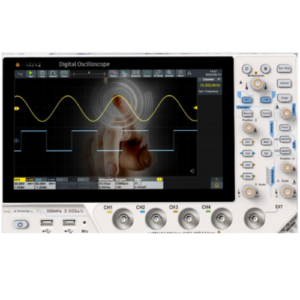 High Performance Multifunction Digital Storage Oscilloscope with Enhanced Features – Emissions And Stack