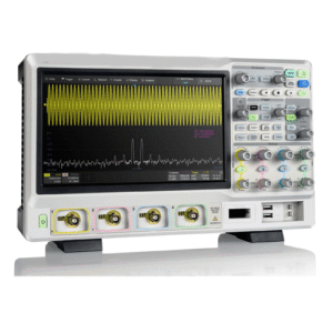 Emissions And Stack Digital Phosphor Oscilloscope