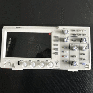 Emissions And Stack Economical Type Digital Oscilloscope