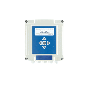 Emissions And Stack Measurement Digital Oscilloscope