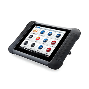 Emissions And Stack Wireless Diagnostic Scanner Digital Oscilloscope