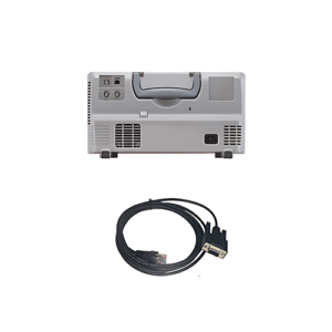 Emissions And Stack Oscilloscope