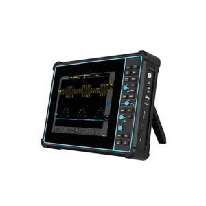 Emissions And Stack High-Quality Digital Oscilloscope