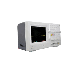 Emissions And Stack Electronic Measuring Digital Oscilloscope