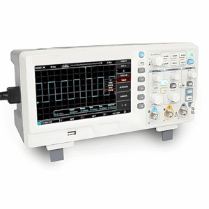 Emissions And Stack Waveform Tester Digital Oscilloscope