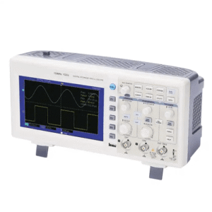 Emissions And Stack Digital Oscilloscope