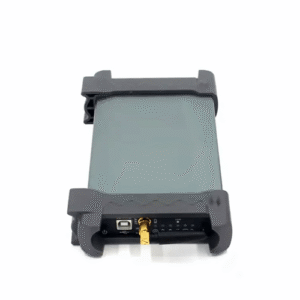 Emissions And Stack Cell Phone Digital Oscilloscope