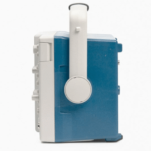 Emissions And Stack Digital Phosphor Oscilloscope