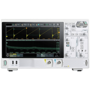 Emissions And Stack Digital Oscilloscopes