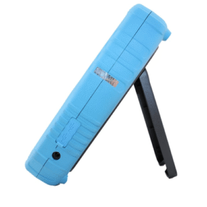 Emissions And Stack Handheld Digital Oscilloscope