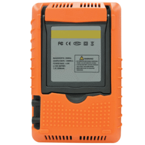 Emissions And Stack Handheld Digital Oscilloscope