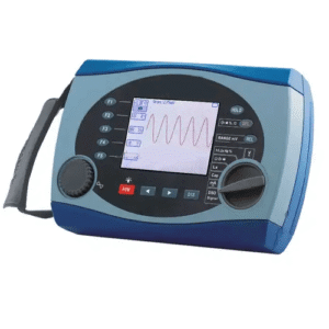Emissions And Stack Digital Storage Oscilloscope