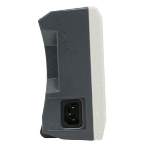 Emissions And Stack Digital Oscilloscope