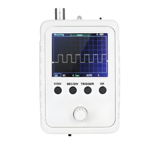 Emissions And Stack Full Assembled Digital Oscilloscope