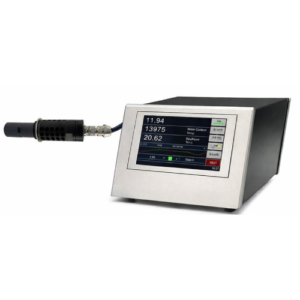 High Accuracy Chilled Mirror Dew Point Meter for Precision - Emissions and Stack