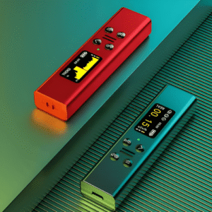Emissions and Stack Dosimeter Detector