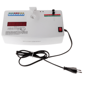 Emissions and Stack Anti-Radiation Monitor Tool