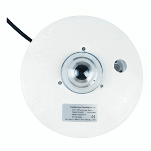 Emissions and Stack Radiation Digital Pyranometer