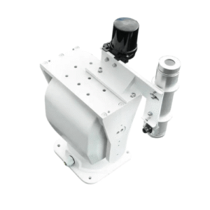 Solar Radiation Sensor, 0-2000 W/m², ±1° Accuracy, DC12V, 4° Open Angle - Emissions and Stack