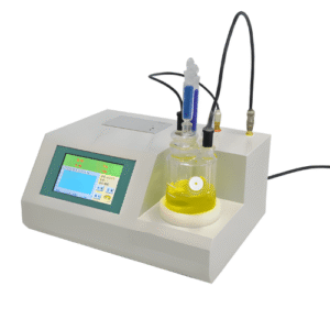 Emissions and Stack Automatic Online Oil Water Content Tester