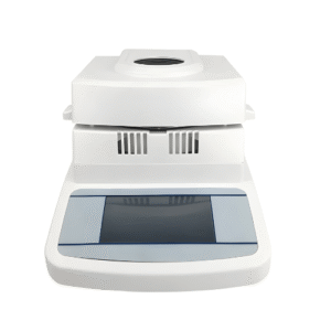 Emissions and Stack Lab Moisture Determination Meter