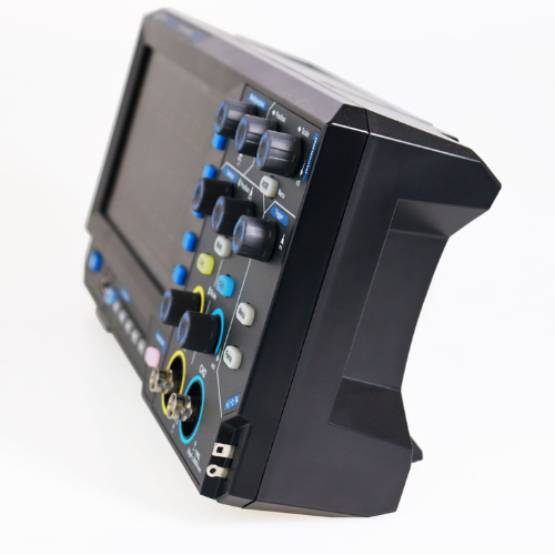 Digital Storage Oscilloscope with 100MHz Bandwidth and Dual Channels - Emissions And Stack - Image 2