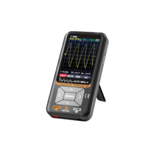 Oscilloscope Multimeter 5 MHz 48MSa/s Sampling Portable Tester - Emissions And Stack