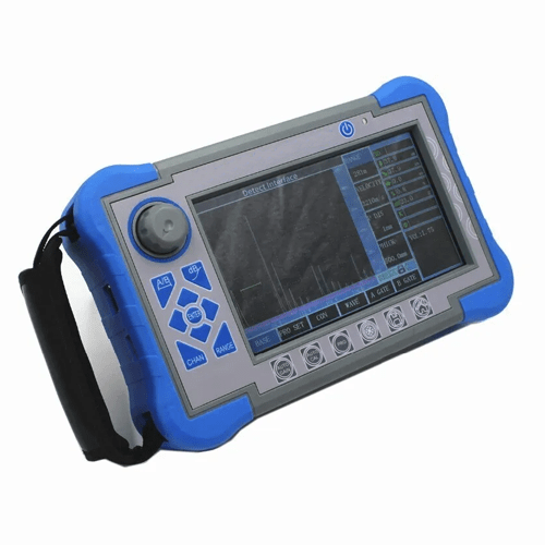 Emissions and Stack Digital Ultrasonic Flaw Detector - Image 3