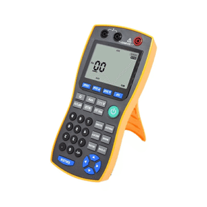 Emissions and Stack Current Voltage Analog Calibrator
