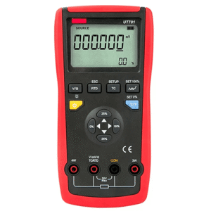 Emissions and Stack Dc Voltage Performance Stability Calibrator