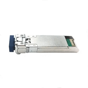 Emissions And Stack Single Mode Fiber Transceiver