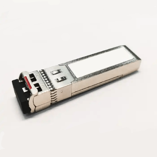 Emissions And Stack Single Mode Fiber Transceiver - Image 2