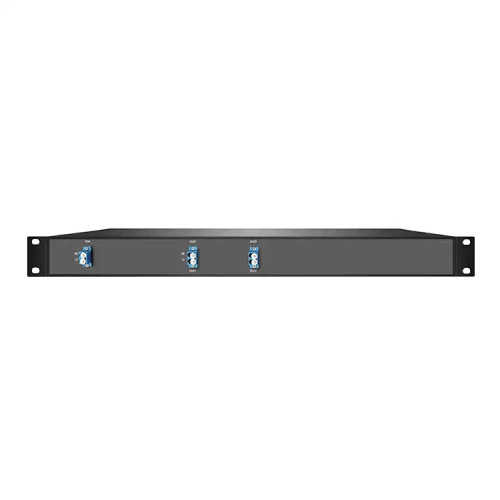 Emissions And Stack DWDM OADM Channels - Image 2