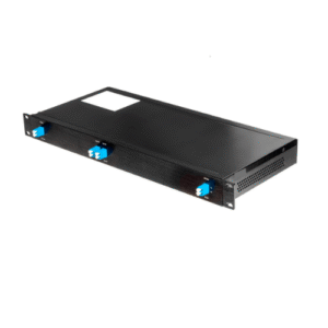 Emissions And Stack DWDM OADM Channels