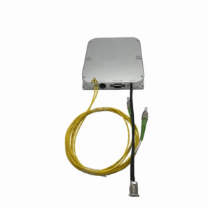 Emissions And Stack Mini Erbium Doped Fiber Amplifier