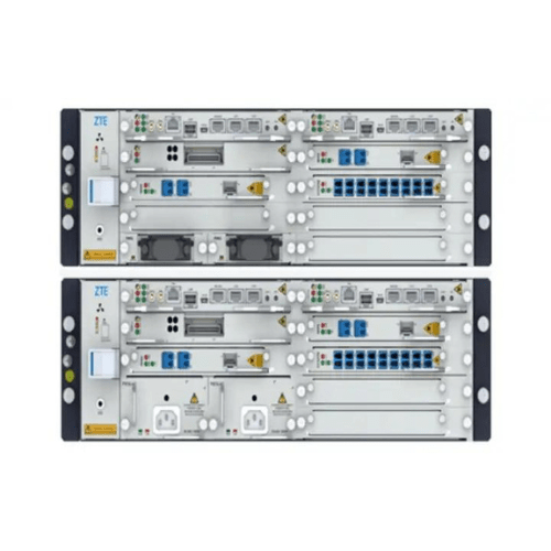 Emissions And Stack Fiber Optic Equipment DWDM - Image 2
