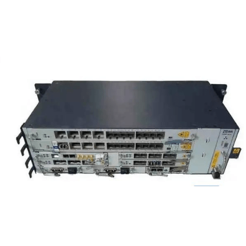 Emissions And Stack Fiber Optic Equipment DWDM - Image 3