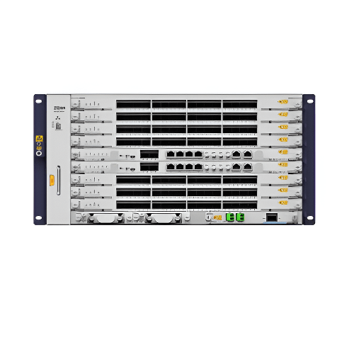 Emissions And Stack Fiber Optic Equipment DWDM - Image 4